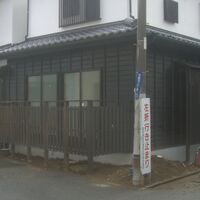画像1430：窓上　飾り棚