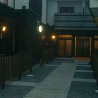 画像1432：窓上　飾り棚