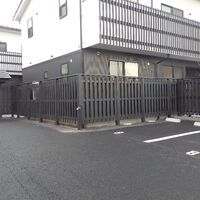 画像1436：窓上　飾り棚