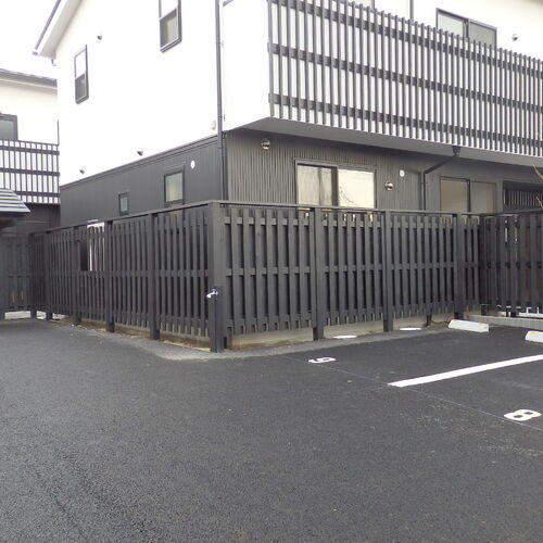 画像1436:外構工事