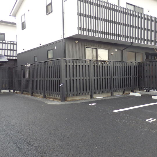 画像1436：外構工事